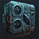 Cooling System Mk 4