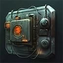 Mining System Mk 2