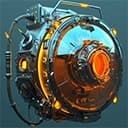 Reactor Mk 2