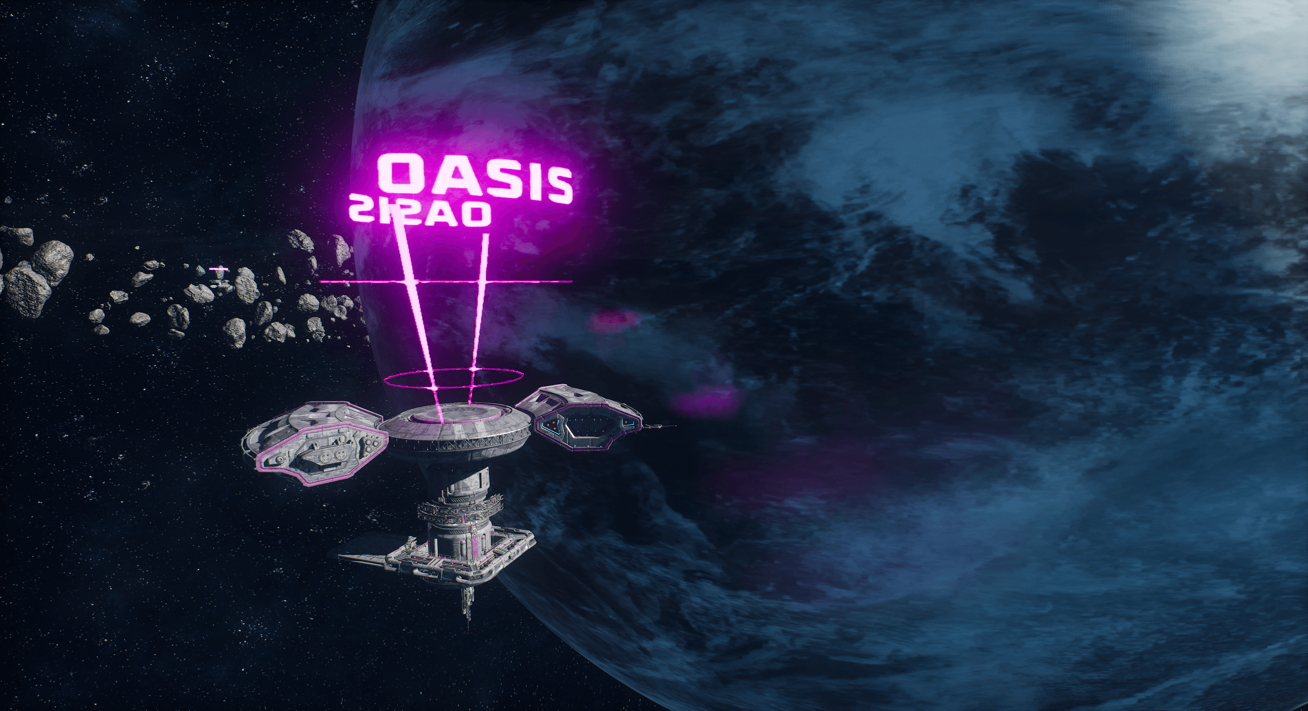 Oasis