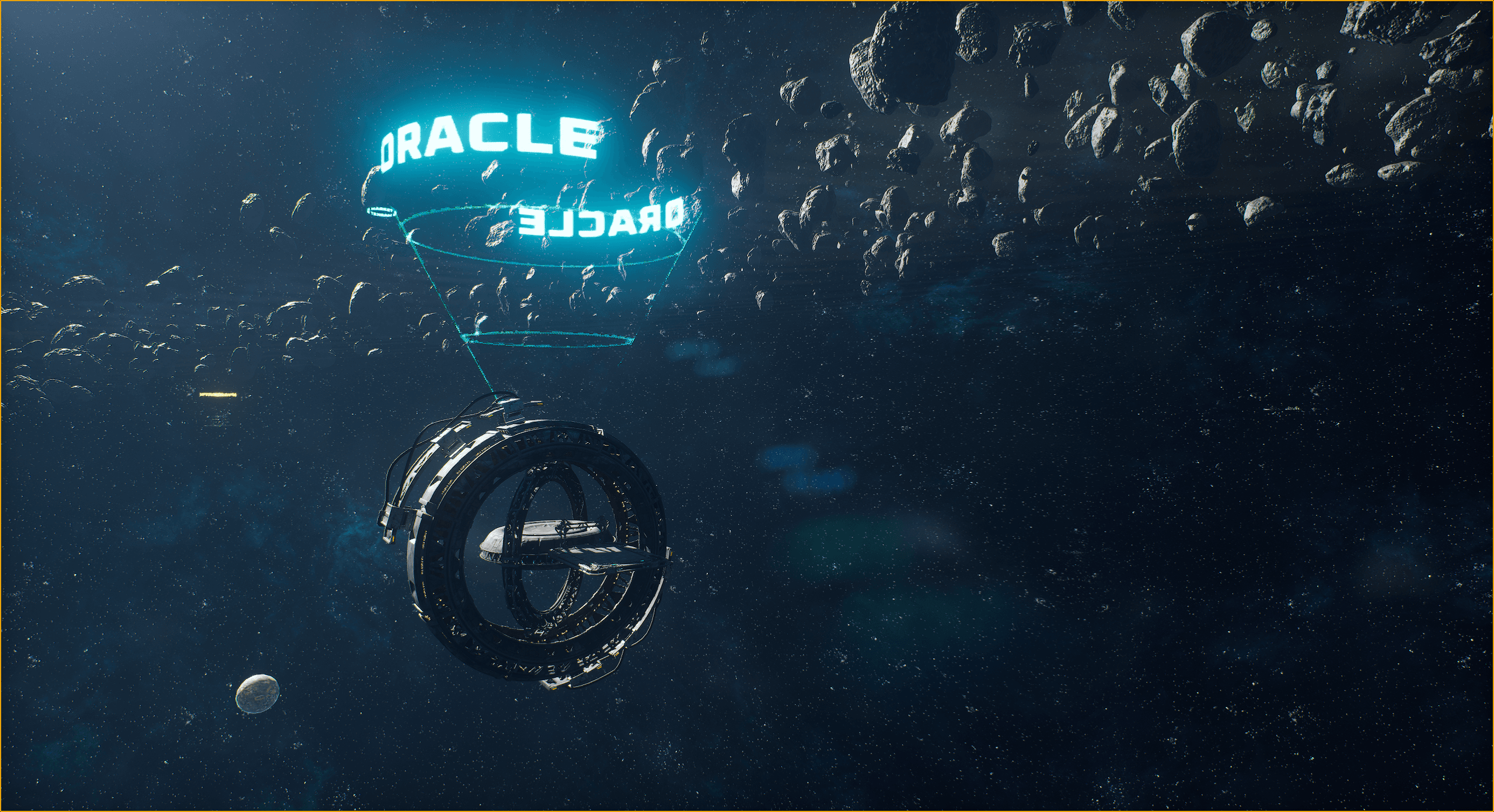 Oracle