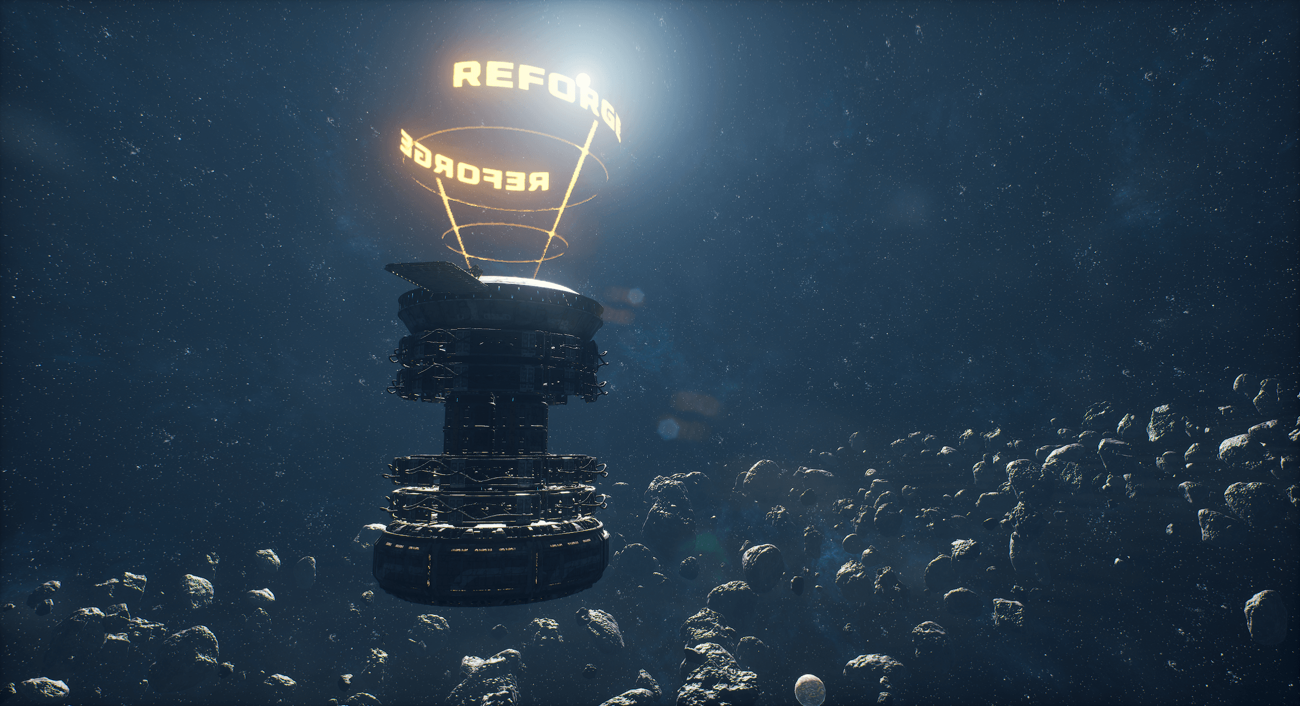 Reforge