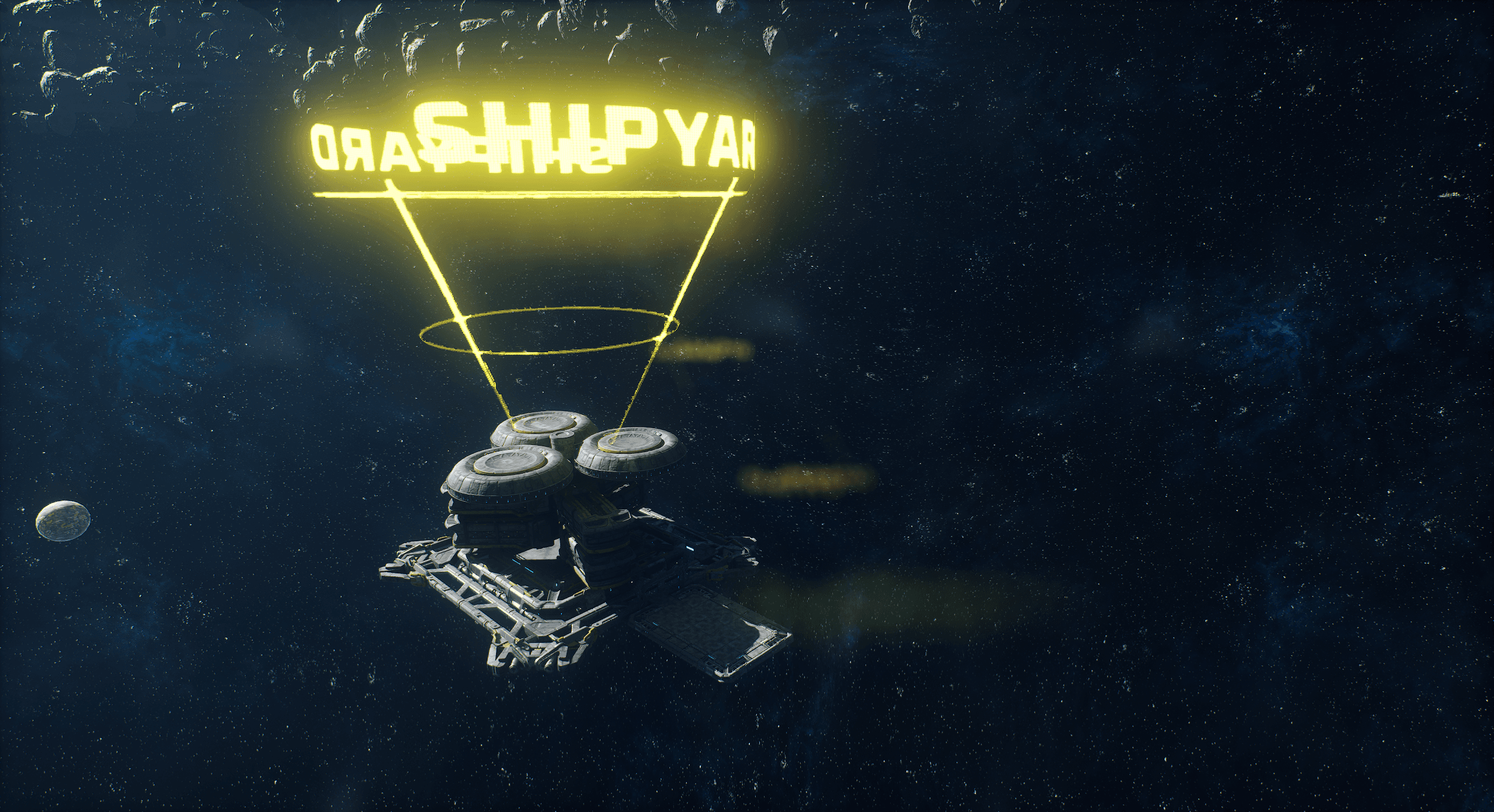 Shipyard